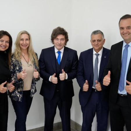 YPF: la Justicia favorece a la Argentina y Milei dispara contra Kicillof