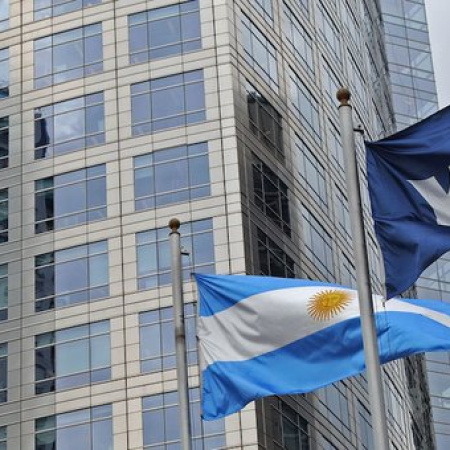 YPF: el fallo desata una guerra política total en X