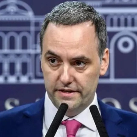 Imputan a Adorni por presunto enriquecimiento ilícito y ordenan medidas sobre su patrimonio