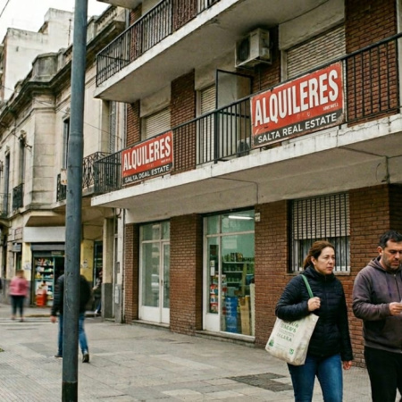 Alquileres en abril: subas dispares y negociación a la orden del día