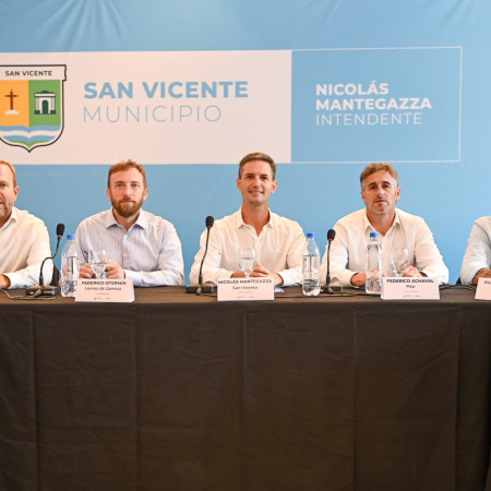 Intendentes peronistas: un nuevo rumbo para 2027