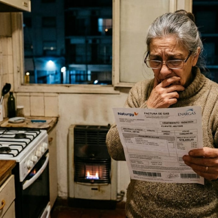 Aumentan las tarifas de gas desde abril: ¿cómo afecta a los usuarios?