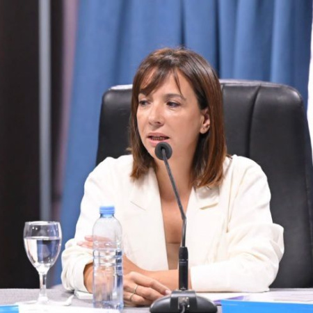 Sánchez Jauregui: “La reforma laboral fue pensada para quitar derechos”