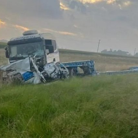 Conmoción en Guaminí: fallecieron el director de Prensa y dos trabajadores municipales