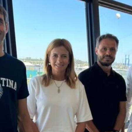 Endere destacó la desburocratización municipal en San Nicolás