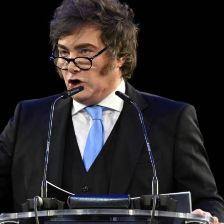 Milei y el riesgo geopolítico: Irán advierte sobre represalias contra la Argentina