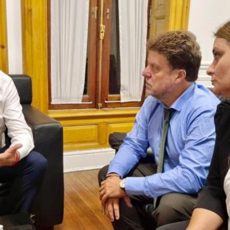 Reforma electoral: el radicalismo busca acuerdos para avanzar con la Boleta Única de Papel