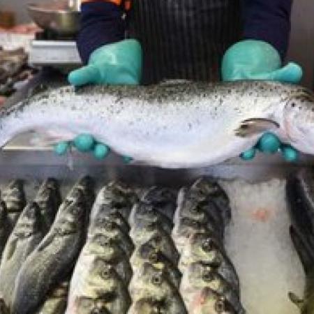 Semana Santa con sabor amargo: el pescado se dispara hasta un 800% y el consumo cae a mínimos históricos