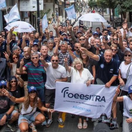 Día del Telefónico: una celebración con sentido de pertenencia y grandes sorteos