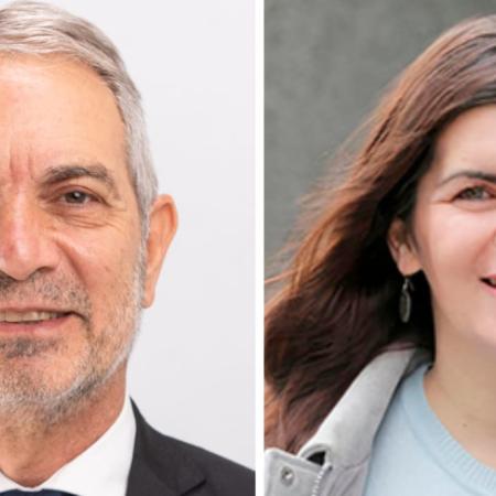 Intendentes de Moreno y La Plata abrieron sesiones legislativas con enfoque en la gestión y la política nacional