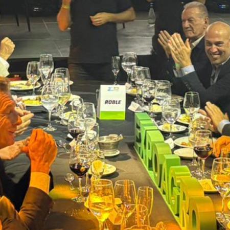 Kicillof participó de la apertura de Expoagro y destacó el acompañamiento de la Provincia al sector productivo