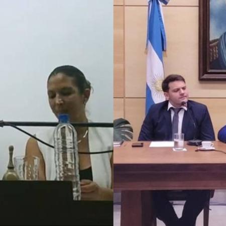 Aperturas en la Cuarta: Serenal y Gaute trazaron su hoja de ruta para 2026