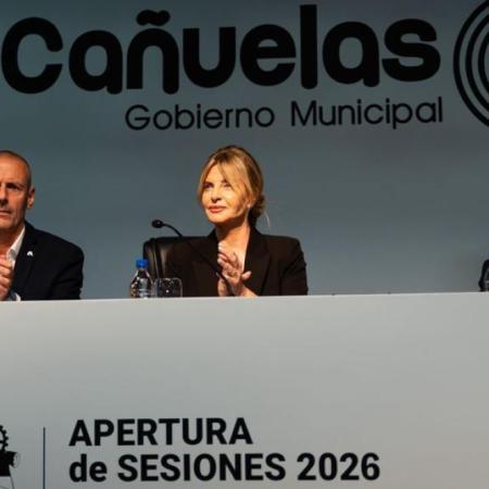 Aperturas legislativas en Cañuelas y Saladillo: gestión, obras y llamados a la unidad