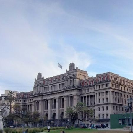 La Corte Suprema escuchó el reclamo de la Provincia por los recortes de fondos de Anses