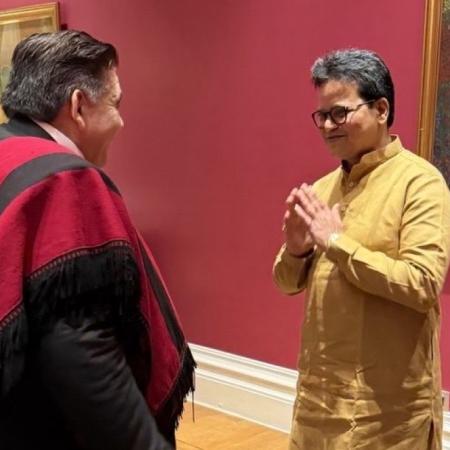 Mario Ishii lleva la educación a la India: un paso hacia el desarrollo sostenible