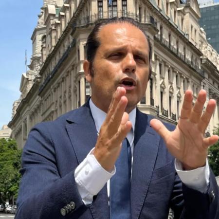 “La política se lleva una tajada grande”: Peretta denunció recortes e irregularidades en el PAMI