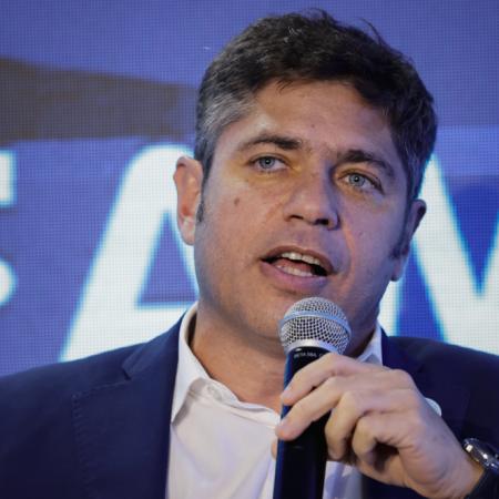 Axel Kicillof recurre a nueva deuda por más de $300 mil millones para patear vencimientos