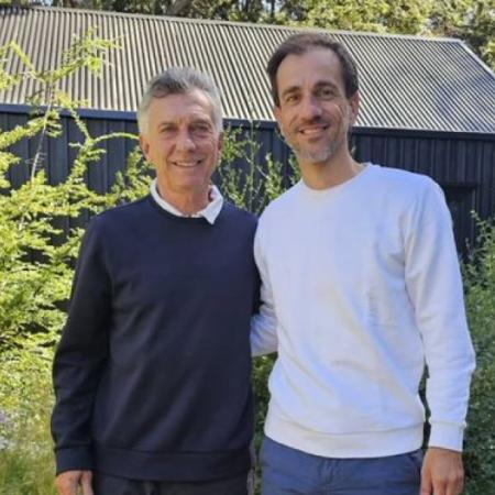 El PRO bonaerense completa su conducción