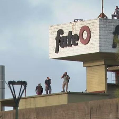 Buscan que el Estado administre una planta de FATE por un año