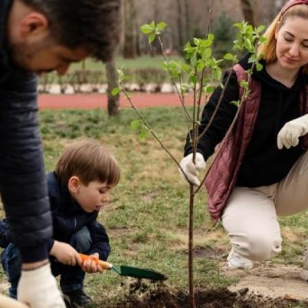 La UCALP relanza su diplomatura en ecología integral inspirada en el Papa Francisco