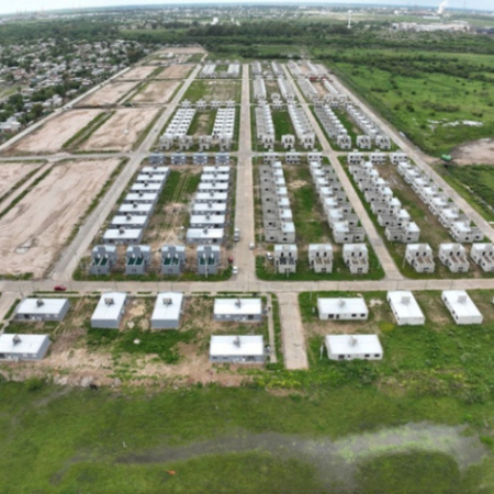 La PBA lanzó un nuevo sistema para pagar las cuotas de las viviendas