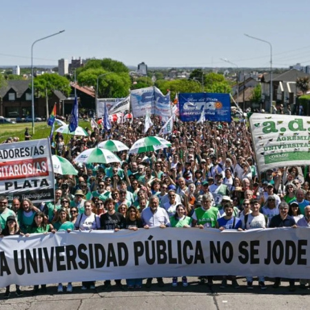 La Justicia ordena al Gobierno aplicar la Ley de Financiamiento Universitario de inmediato