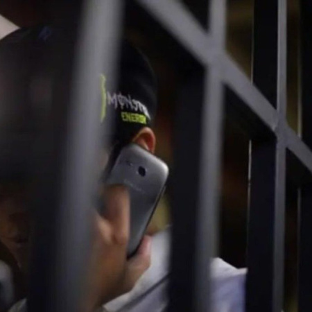 Buscan prohibir celulares en cárceles y crear un sistema digital controlado por el Estado