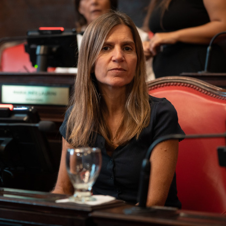 Raverta busca proteger Chapadmalal: "Milei quiere desprenderse de un patrimonio que es de todos"