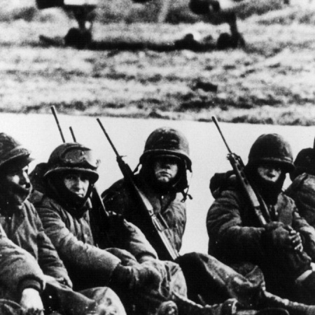 Día del Veterano de Guerra: repercusiones en redes sociales