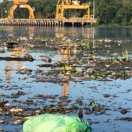 La Cámara Federal revocó el embargo de $160 mil millones contra la Provincia por obras de saneamiento