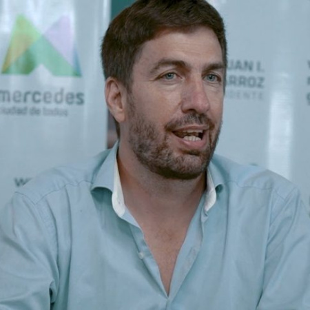 Un desalojo que pone en duda la justicia en Mercedes