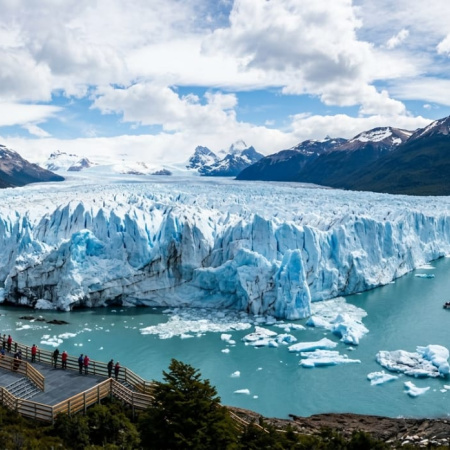 Ley de Glaciares: El Gobierno apunta a la aprobación esta semana