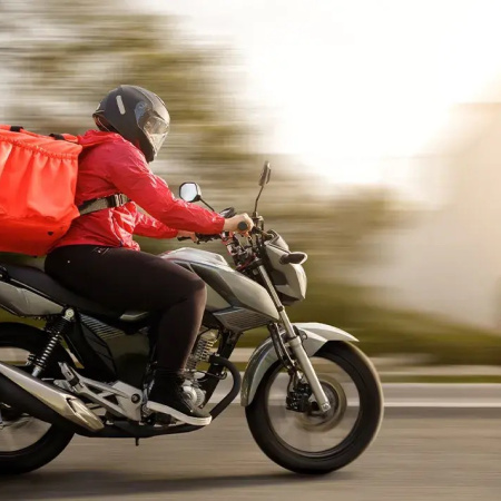 Trabajo en aplicaciones: más de un millón de personas dependen de la economía digital