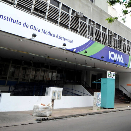 Hackeo al IOMA: el Senado bonaerense exige explicaciones