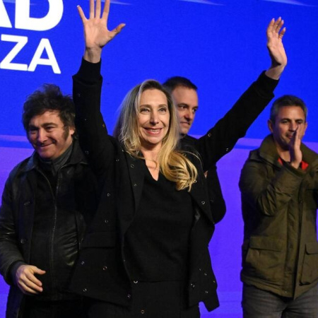 LLA se prepara para un congreso partidario nacional