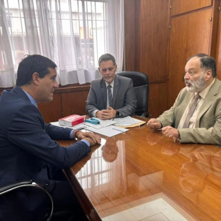 Proyecto de Ampliación de la Cámara Federal de Apelaciones de Mar del Plata