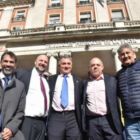 La Libertad Avanza redobla la presión para implementar la Boleta Única