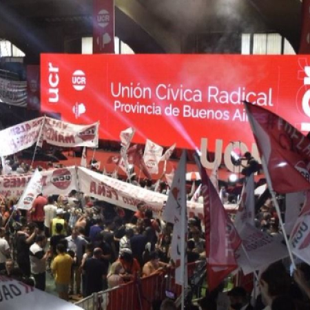 La Juventud Radical bonaerense convocó a elecciones y desactiva el desdoblamiento