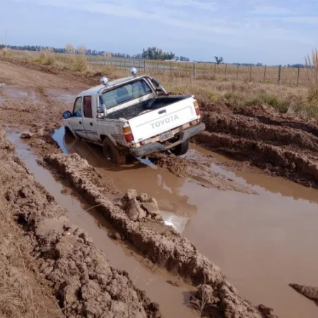 La Justicia falló contra tasas municipales y el campo salió a respaldar