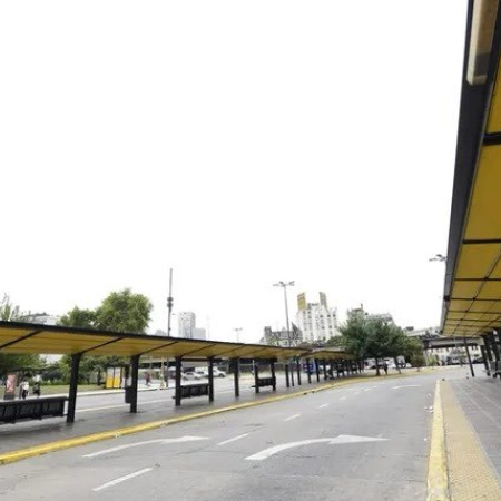 Caos en el transporte público: UTA anunció retención de tareas