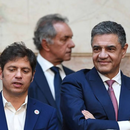 Jorge Macri decretó la “prioridad porteña” y tensó la relación con la Provincia