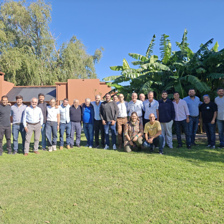 El kicillofismo se fortalece en la Segunda Sección tras el respaldo en las urnas