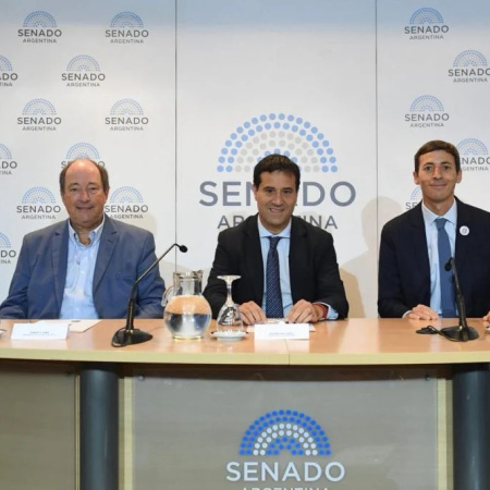 El radicalismo bonaerense lanzó la tercera camada de "La Reserva 2026"