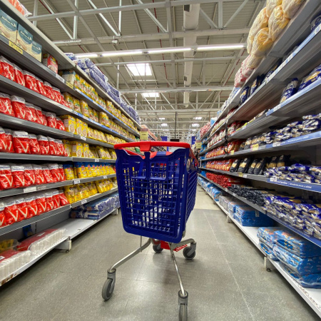 INDEC difunde la inflación de marzo: privados la ubican en 3% y sería la más alta de 2026