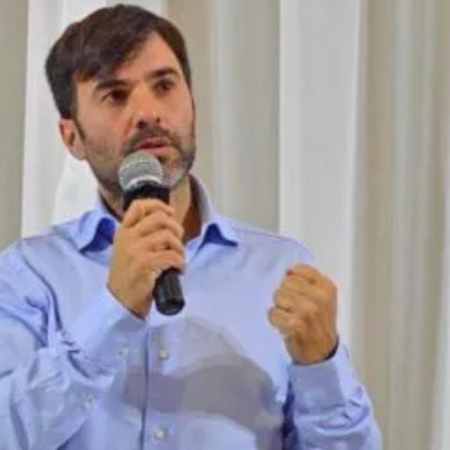 “Estamos cada día más lejos de ser Alemania y más cerca de ser Haití”