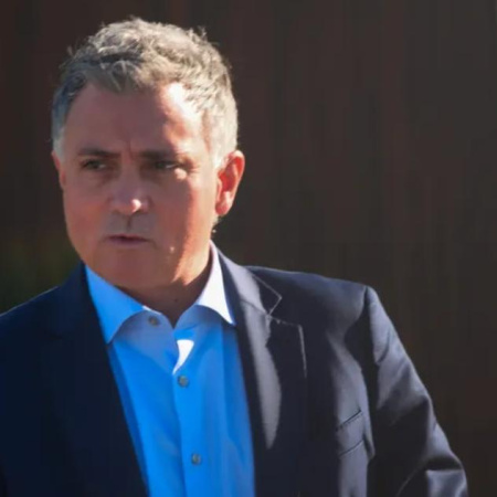 "Circo": Pareja descalificó el reclamo de intendentes y apuntó contra el peronismo bonaerense