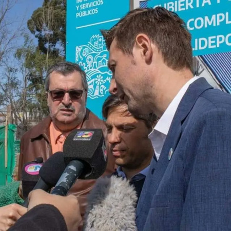 Ferraris advirtió por el cierre del Programa Remediar y alertó sobre el impacto en los sectores más vulnerables