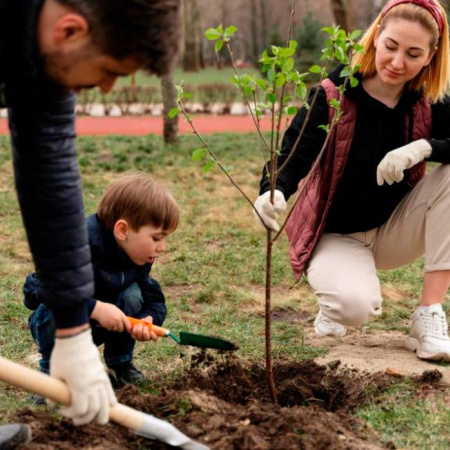La UCALP abre la segunda edición de la Diplomatura en Formación Ambiental y Laudato si’