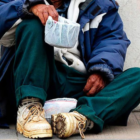 Capital Humano registró 9.421 personas en situación de calle en 19 provincias