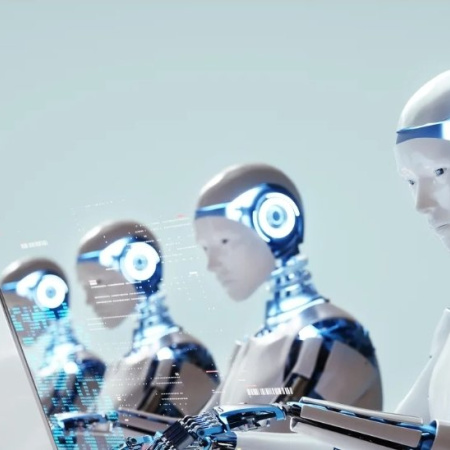 El miedo a ser reemplazado por IA: qué está pasando de verdad en las oficinas, industrias y equipos management